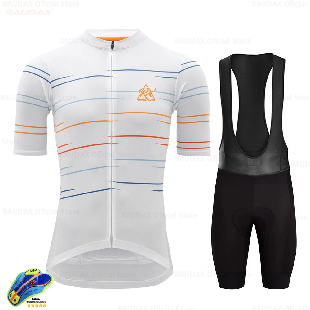Cycling Jersey Cycling Jersey Set for Men