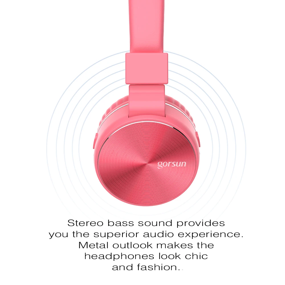 E87 беспроводной шлем Аудио Bluetooth наушники складные HiFi стерео сабвуфер гарнитура с микрофоном 8h время музыки