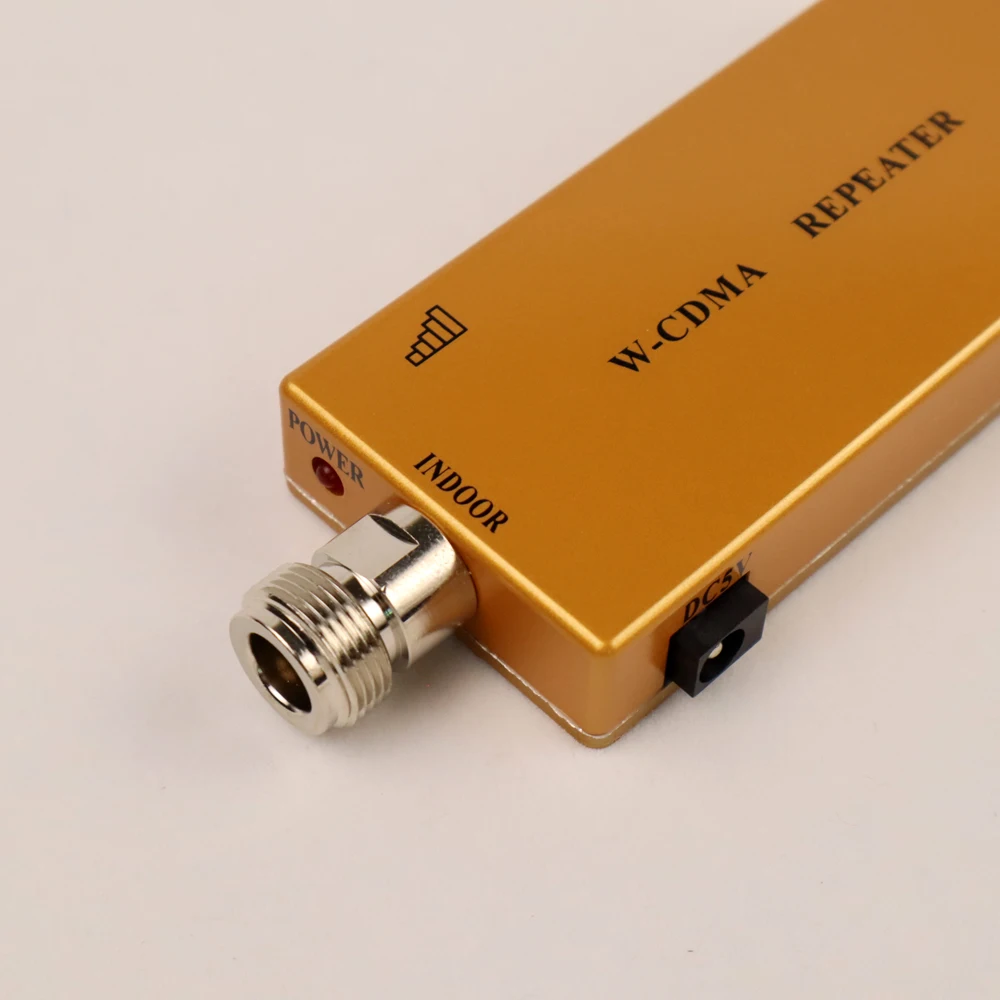 ZQTMAX 3g повторитель wcdma усилитель сигнала мобильного телефона HSPA WCDMA 2100 МГц усилитель мобильного Интернета(полоса 1) UMTS