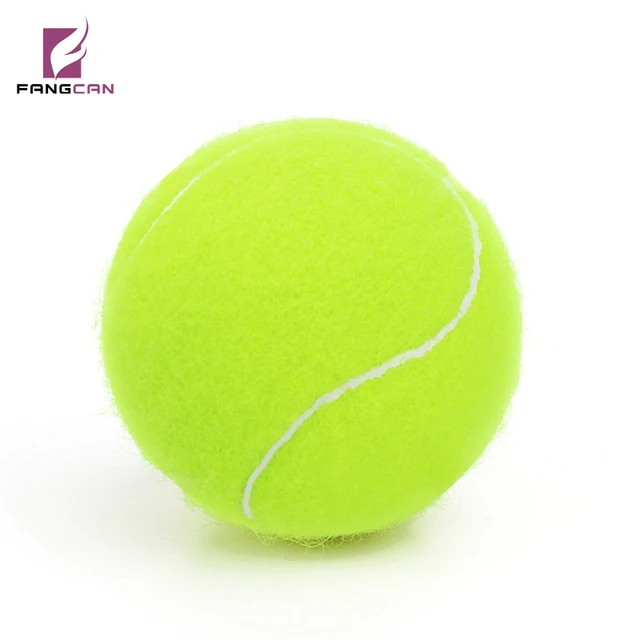Are Regular Tennis Balls Bad For Dogs