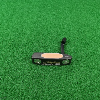

Golf clubs black golf putter T22 32-36 inch High Quality with head cover
