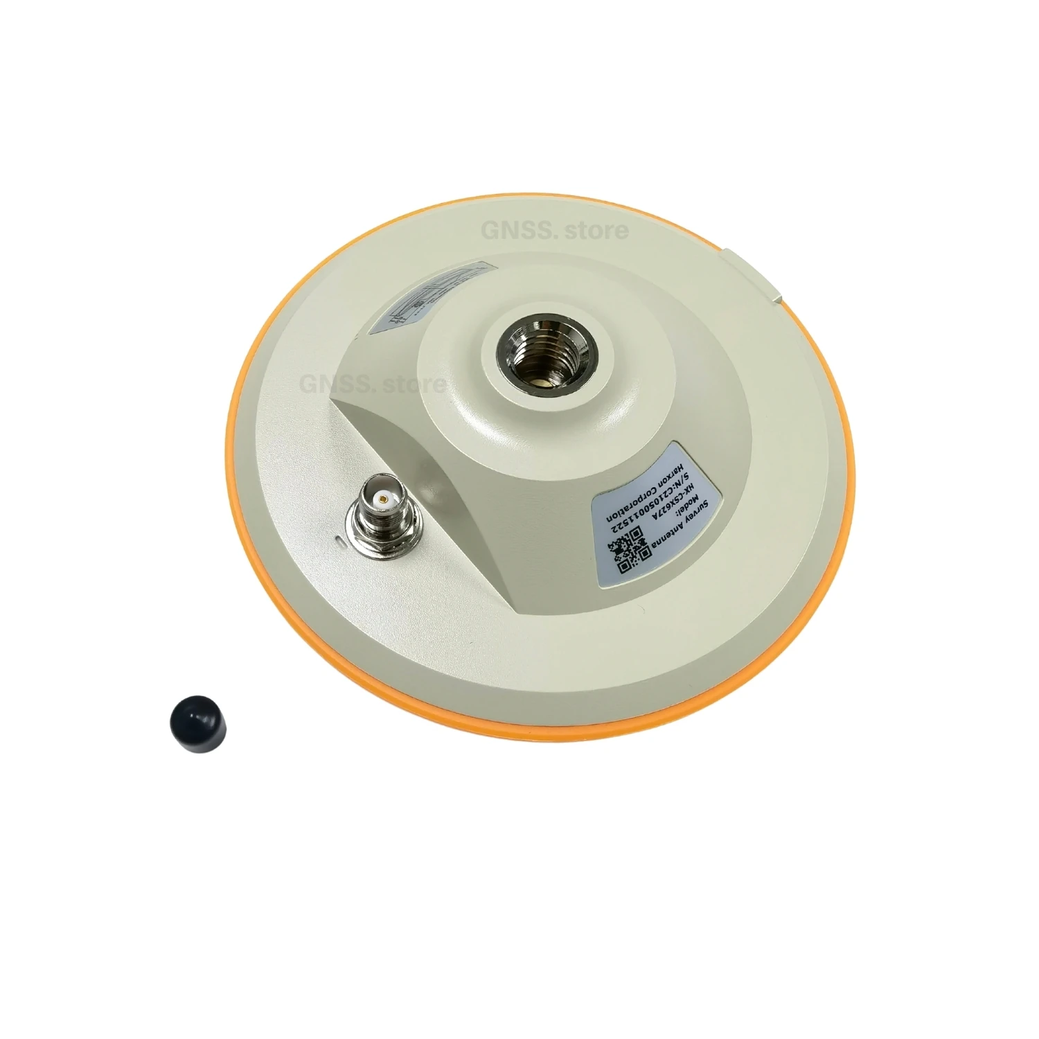 High quality GNSS RTK antenna GPS Glonass Beidou waterproof High-Precision survey CORS receiver TOPGNSS | Автомобили и мотоциклы