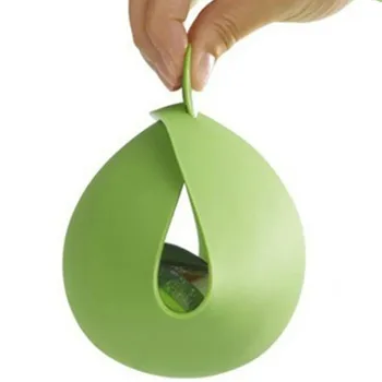 

Silicone Bread Baking Bowl Multi Microwave Oven Fish Steam Bowl All-purpose Foldable Silicone Cooking Pocket Kitchen Tool