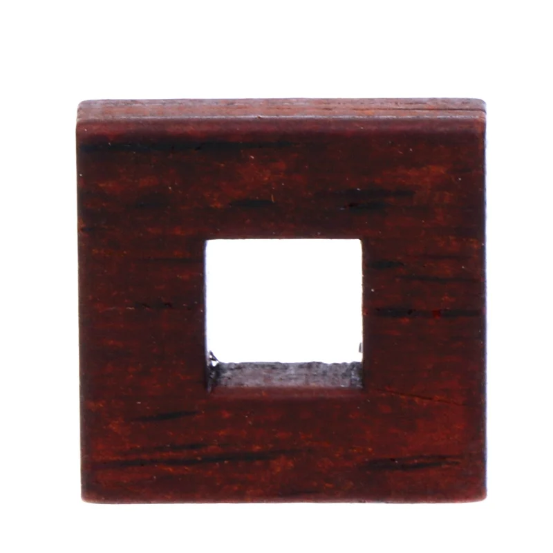 7 Types Sandalwood Pendant Charm Mold For DIY Jewelry Making Crafts Findings New - Цвет: 7