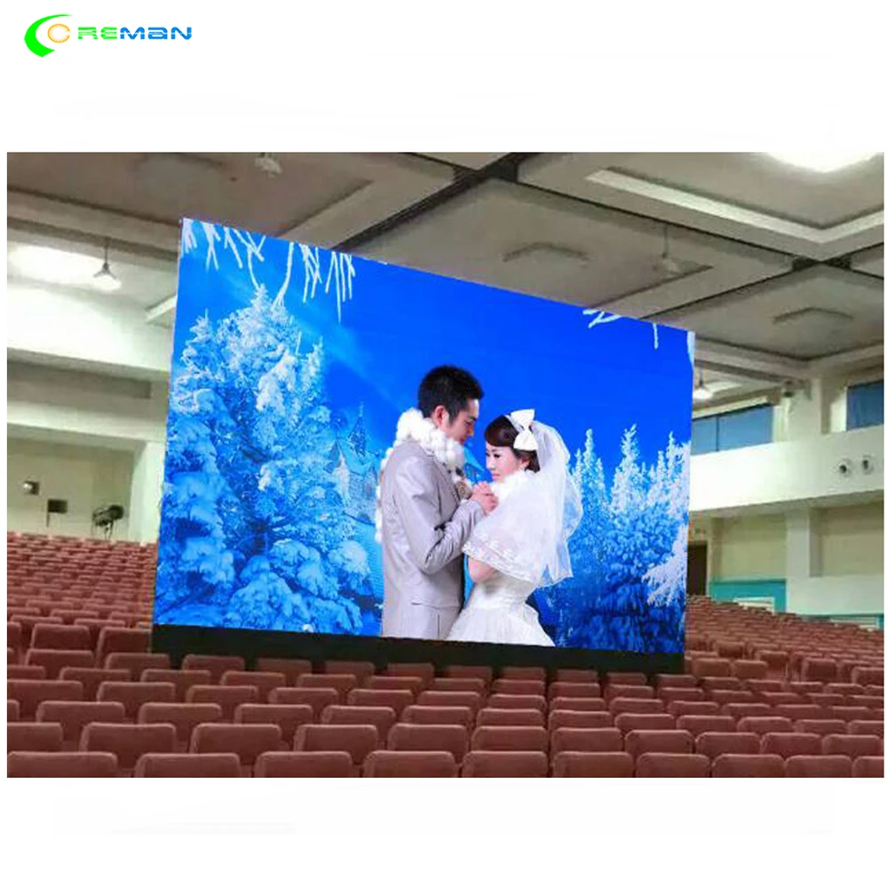 CE ROHS UL HD видео настенный светодиодный модуль p2 для помещения smd2121 P2 rgb внутренняя