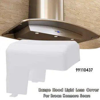 

Range Hood Light Lamp Lens Vent Cover Case For Broan For Kenmore For Sears S99110437 99110437