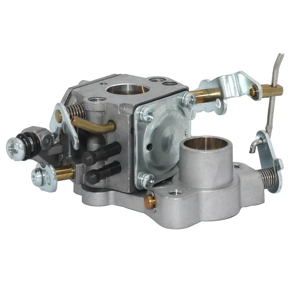 Carburetor for McCulloch Mac 7-38 738 Mac 7-40 740 Mac 7-42 742