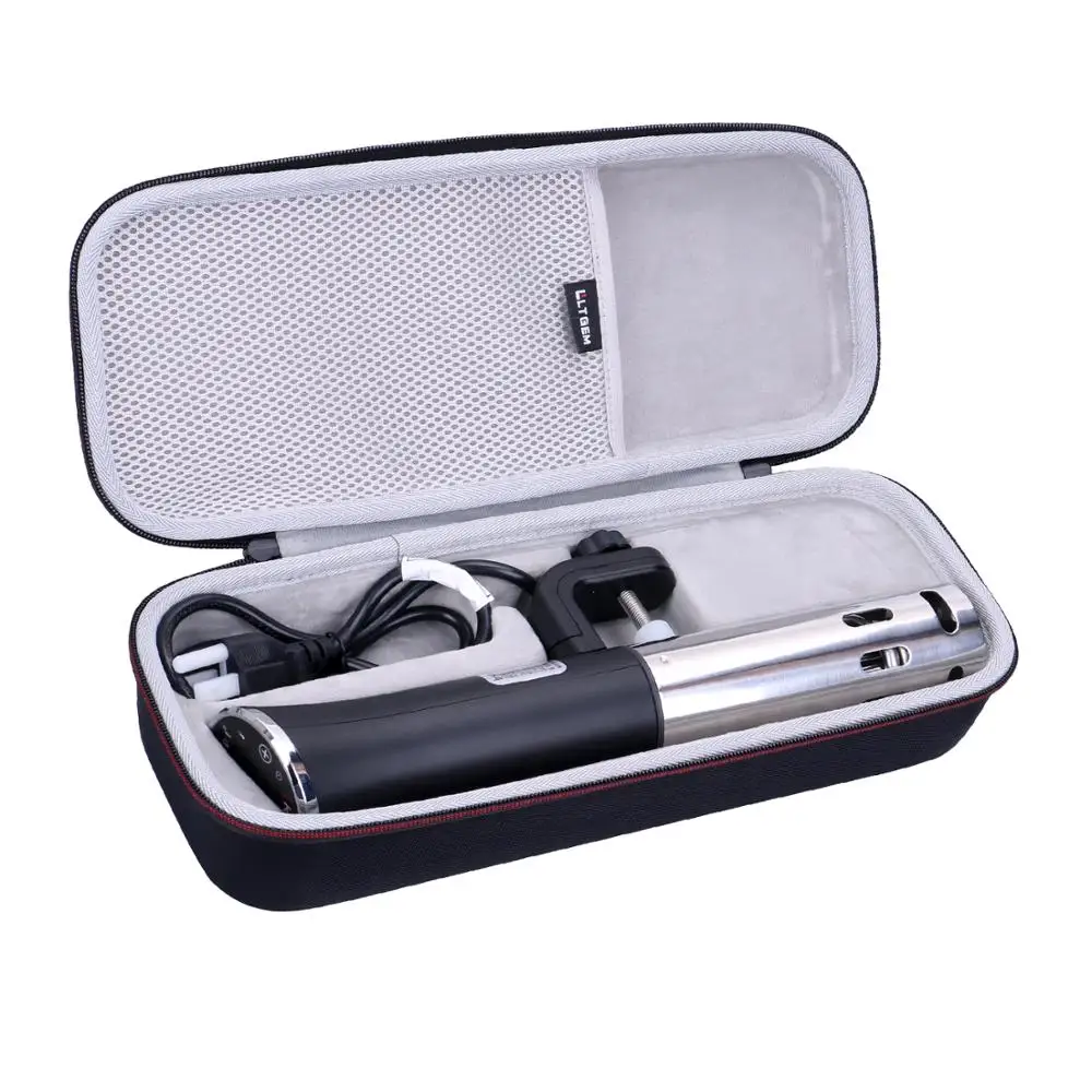 accu ssv800