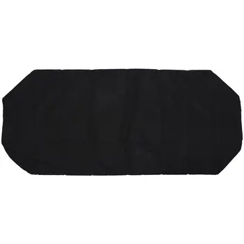 

88 Key Electronic Piano Keyboard Cover On Stage Dustproof Thickened 134*29*14cm