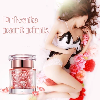 

Female Private Part Whitening Gel Melanin Spots Removal Safe Care Essence for Adult Women KG66