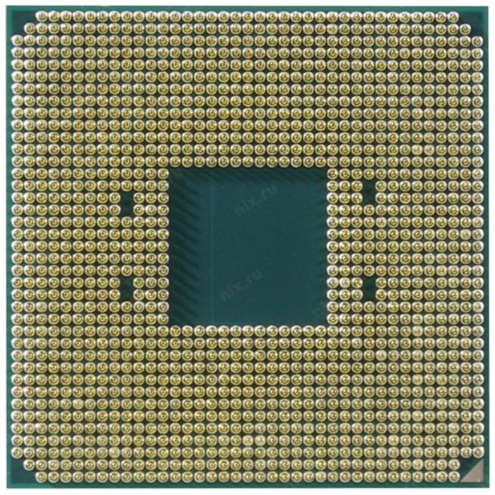 Процессор AMD RYZEN X8 R7-3800X SAM4 BX 105W 3900 100-100000025BOX