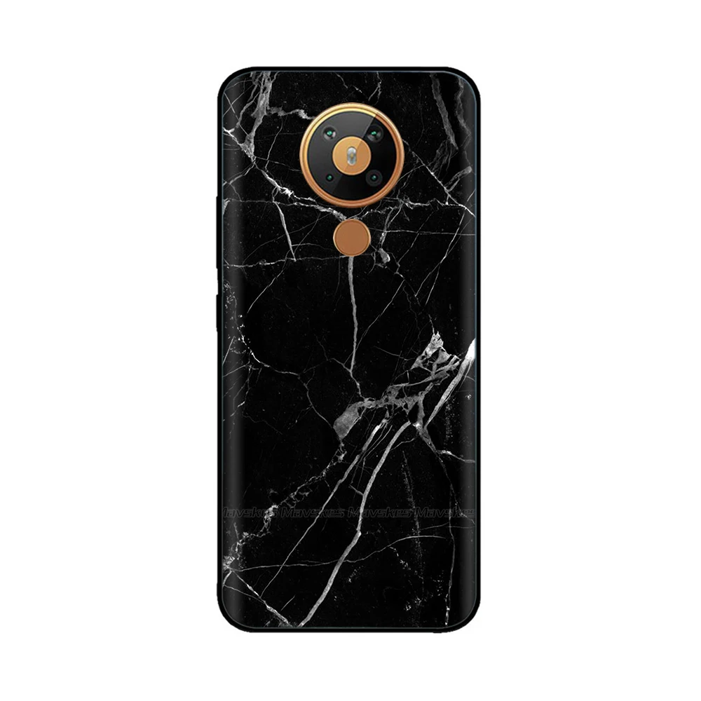 Floral Silicone Soft TPU Phone Case - Vibrant Flower Design