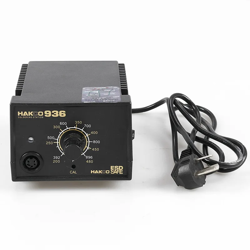 

Upgraded 936 Constant Temperature Soldering Station 60W Digital Love Purdy Soldering Station Thermostat Constant Temperature Sol