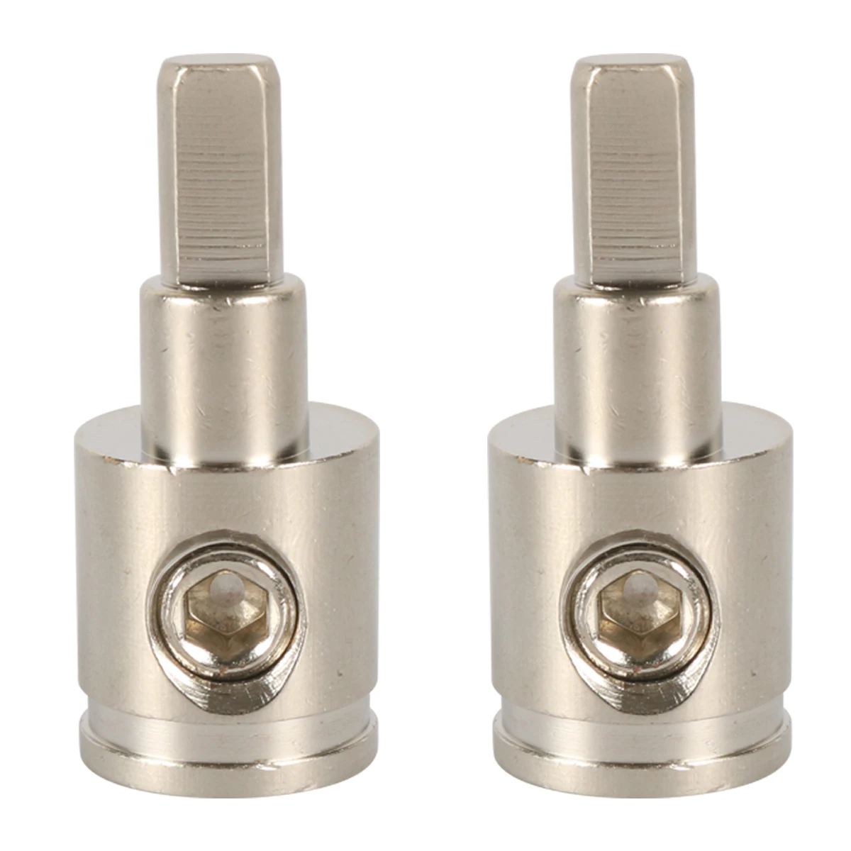 Car Audio Connector Power Cord Reducer 0 Gauge To Terminal 4 Audio Wire