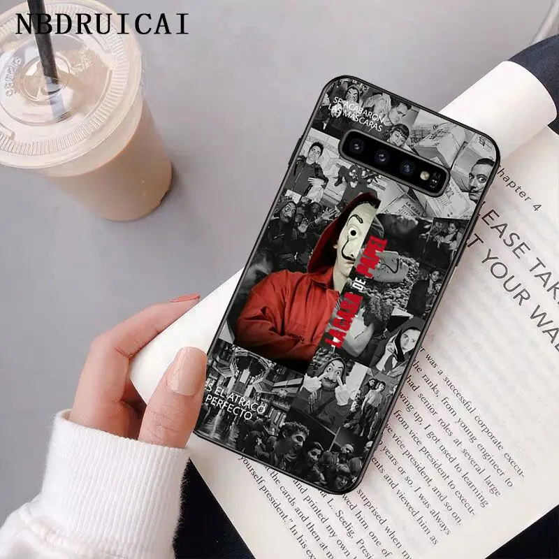 Spain, TV La Casa de papel