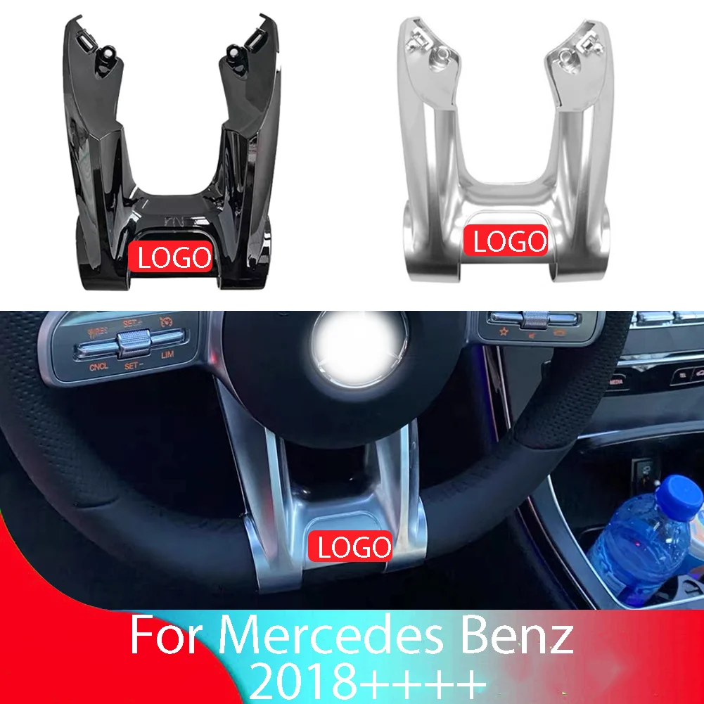 Чехол для руля Mercedes Benz AMG 2019 + sport A Class W177 B W247 W205 C E W213 CLA GLB | Автомобили и мотоциклы