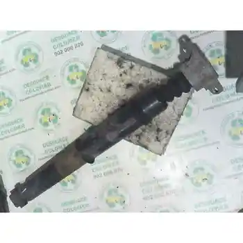 

1163907 Rear Left shock Peugeot 307 (s1) Xs