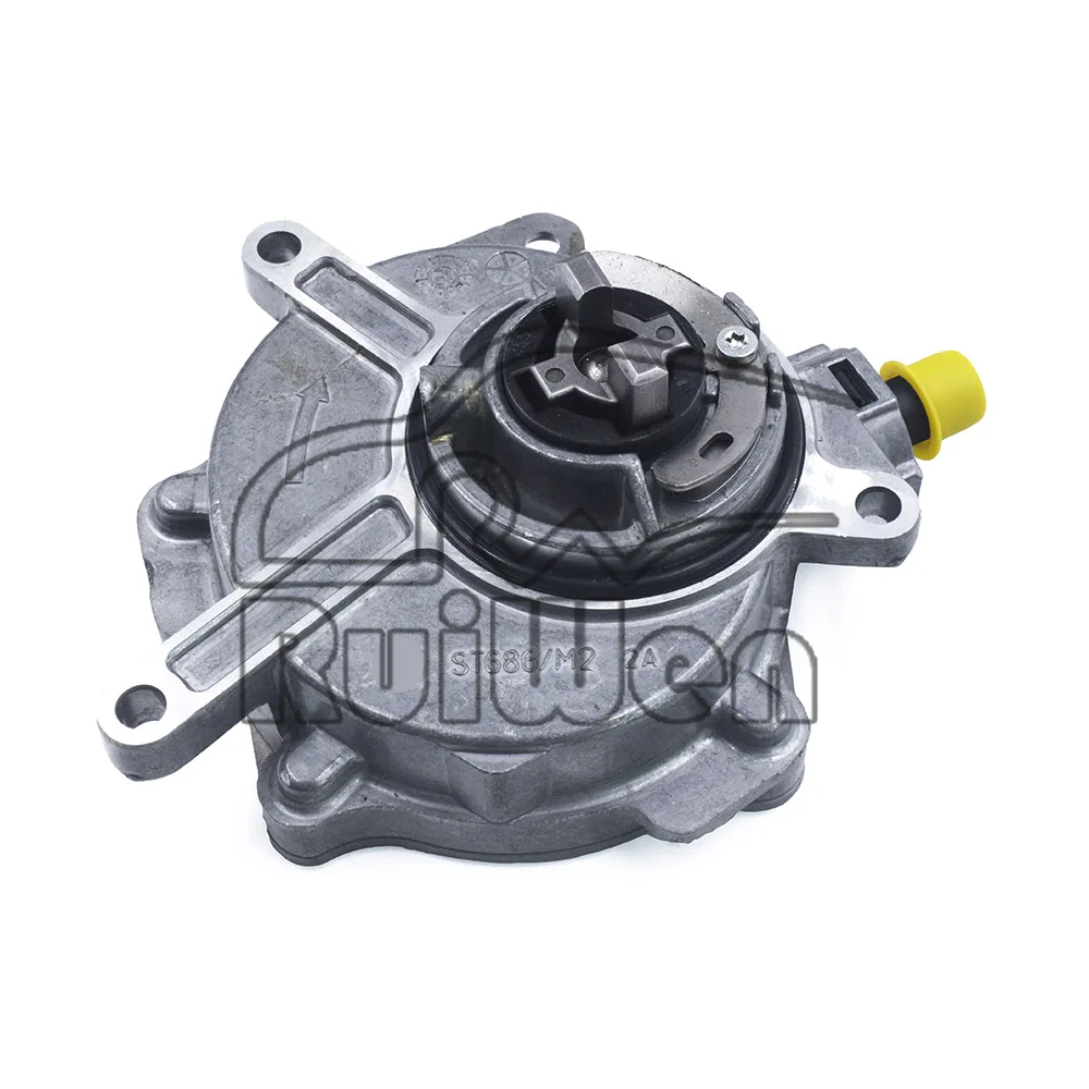 Вакуумный насос тормоза двигателя для VW EOS Golf Jetta Polo Audi A1 A3 Seat Exeo 2006- 06D145100D 06D145100E 06D145100F 06D145100H
