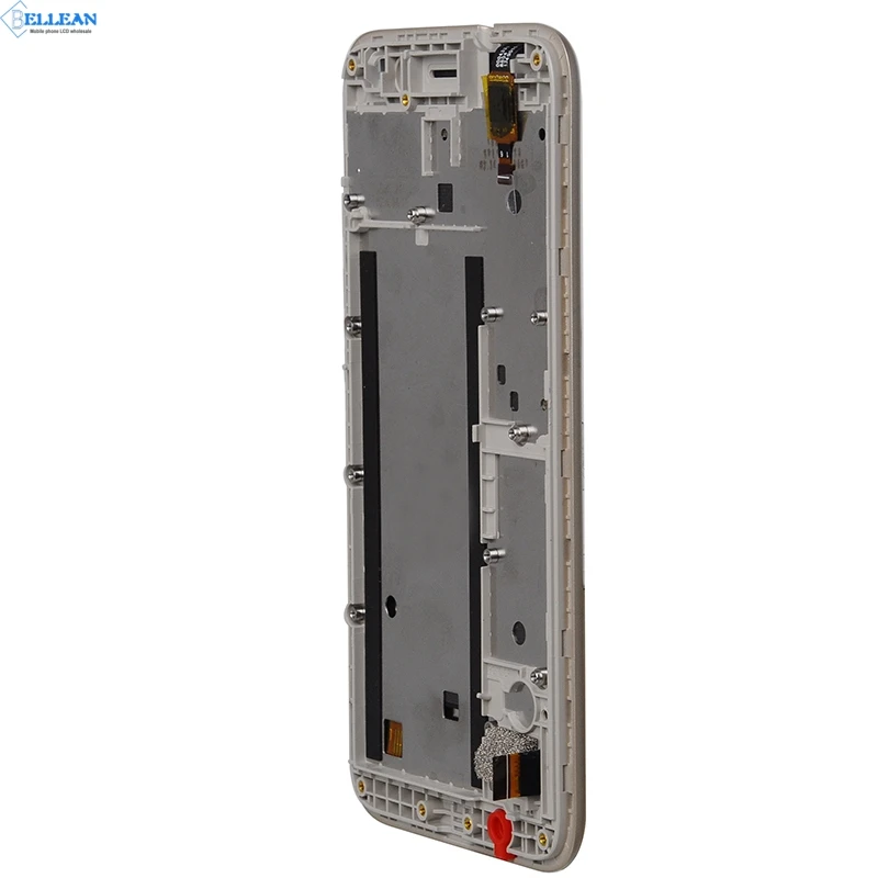 Dinamico для Huawei Y5 Lite 2017 Lcd Замена Y3 LCD CRO L22 L02 L03 L23 2018 дисплей сенсорный экран