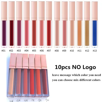 10pcs NO logo