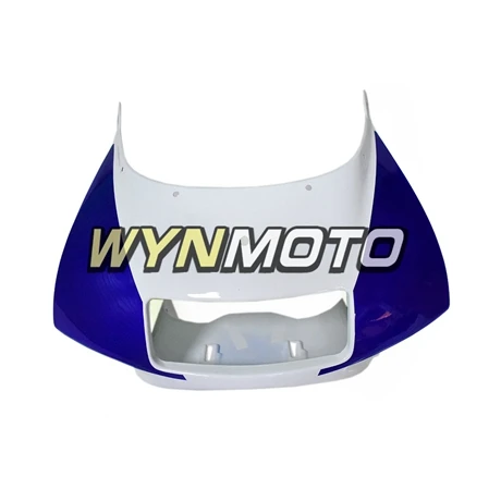 Полный желтый, синий, белый Обтекатели для Honda NSR250R 1990 91 92 1993 АБС-пластик SP NC21 P3 90 91 92 93 тела комплект Sportbike корпусов