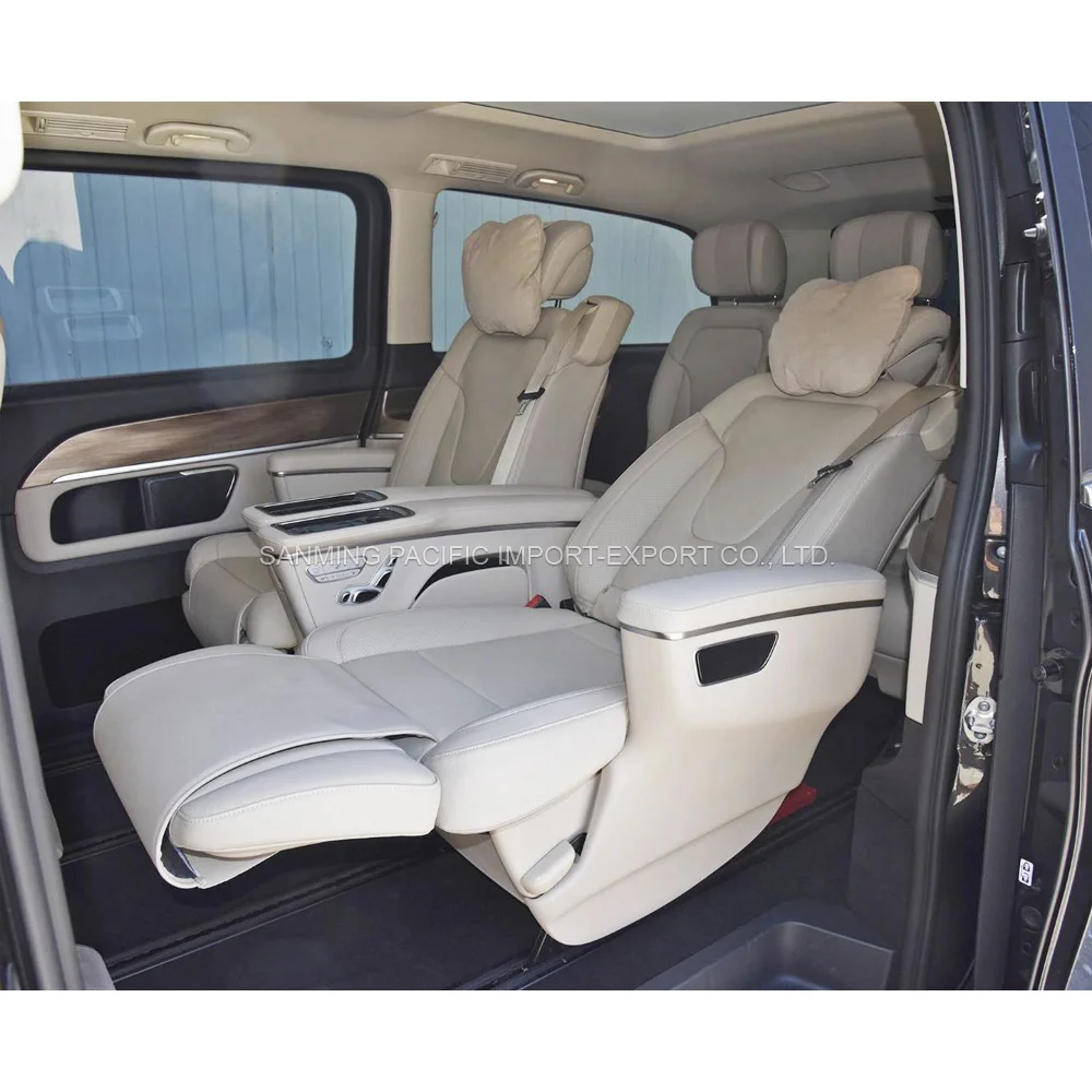 V-Klasse Luxus Auto Sitz für VITO/Viano/Metris/Sprinter/V250/V260/V300  umwandlung preis in ein paar preis in ein paar - AliExpress