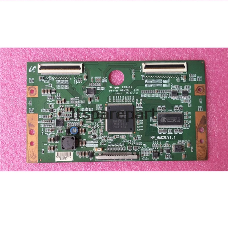For Cable and KDL-40V5500 40V530A TCON Board NP-HAC2LV1.1 Screen LTY400HA12 | Электроника