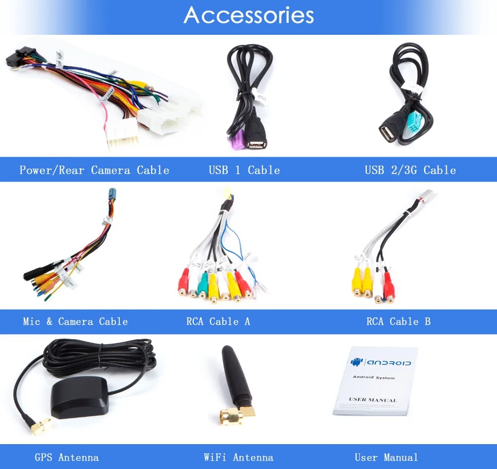 Clearance 8" Android 9.0 PX6 4G+64G for Toyota Corolla 2007 2008 2009 2010 2011 Car DVD Multimedia Player Radio GPS Navigation DSP CarPlay 26