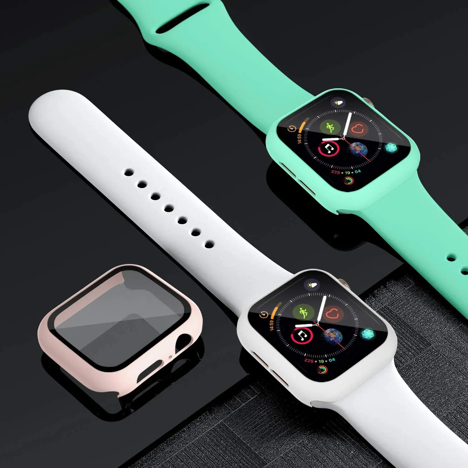 Apple Watch Band 44mm 40mm 38mm 42mm 