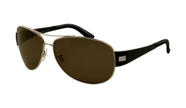 Бренд RayBan RB3467 открытый glassate, походные очки RayBan мужские/женские Ретро удобные 3467 солнцезащитные очки с защитой от ультрафиолета