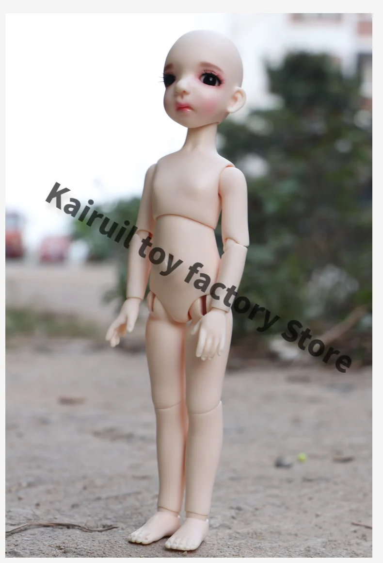BJD кукла 1/6-Кайе виггс Корица-человеческая версия Шион кукла высокое качество модель подарок на день рождения бесплатные глаза