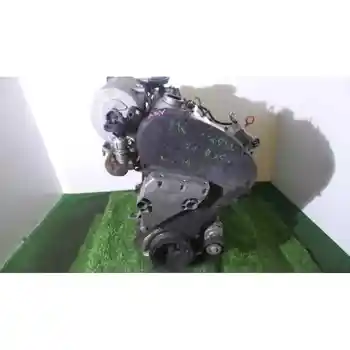 

135621 engine Full Seat Ibiza (6l1)