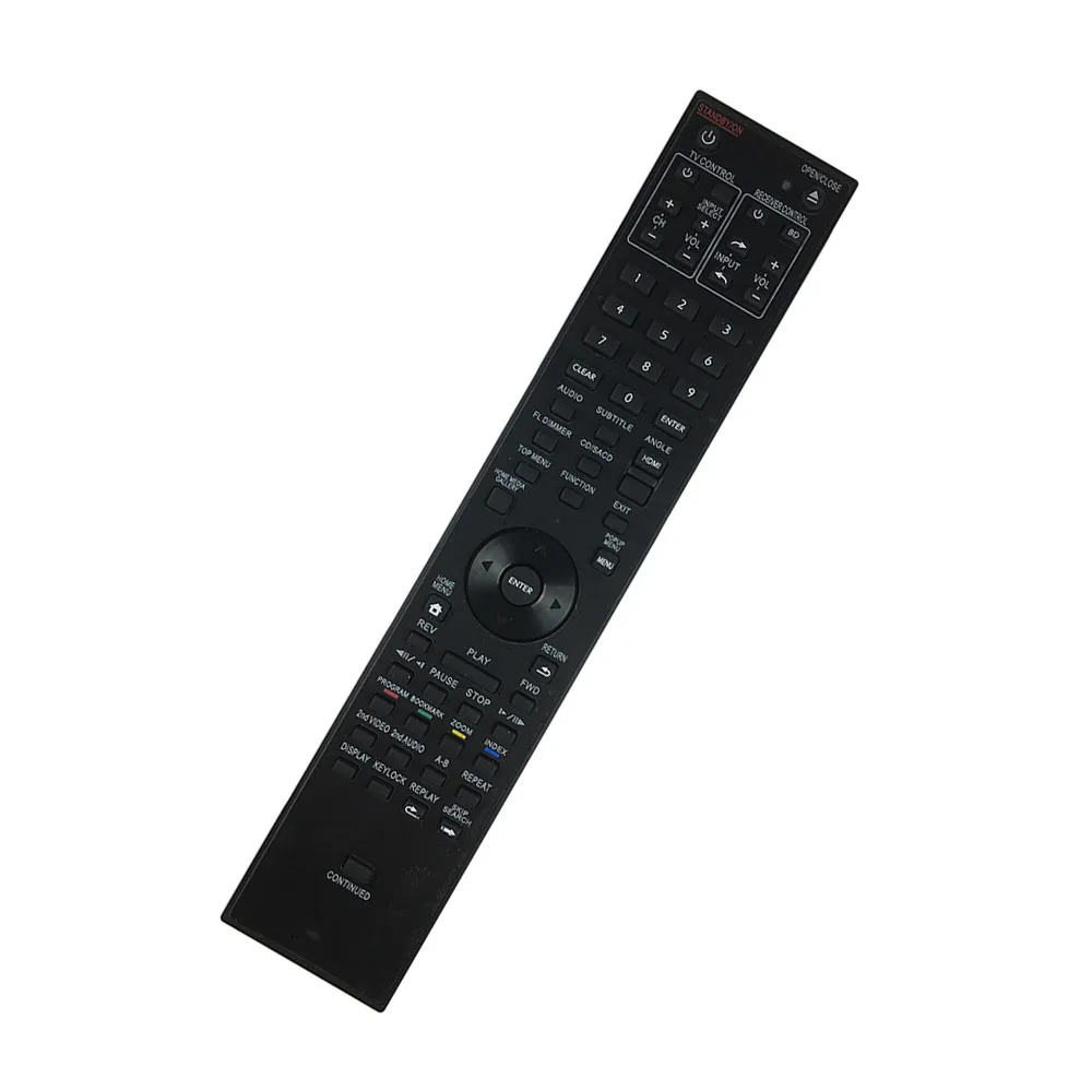 Новый пульт дистанционного управления подходит для Pioneer BDP-05FD BDP-23FD BDP-140 BDP-150 BDP-440