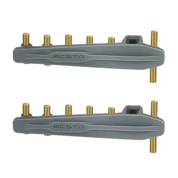 

For DJI Mavic Air /Mini / FIMI X8SE / Autel Robotics EVO2 Remote Controller Signal Booster Antenna Range Extender Drone Parts