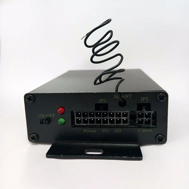 Трансграничной поставка Товары спутникового слежения устройство TK105A gps трекер локатор gps Tracker