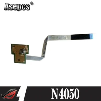

for DELL N5030 M5030 N5040 N4020 N4030 N4040 M4040 1540 Power Button Board Switch board 50.4EM09.001 50.4EM09.201