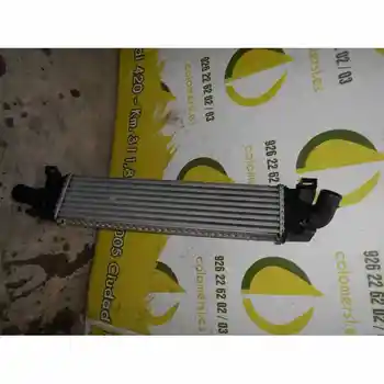 

1673687 Intercooler Ford Focus C-Max (CHAP) Trend (d)