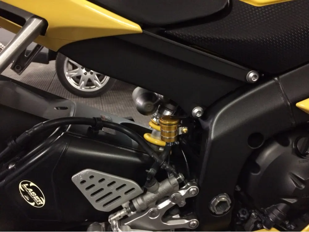 Для Honda CB500X CB 500X CB500 X 2013 2018 2014 2015 2016 2017 тормозной бак Сцепления Мотоцикла жидкости