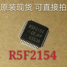 5 шт./лот R5F2154CEJFP QFP48