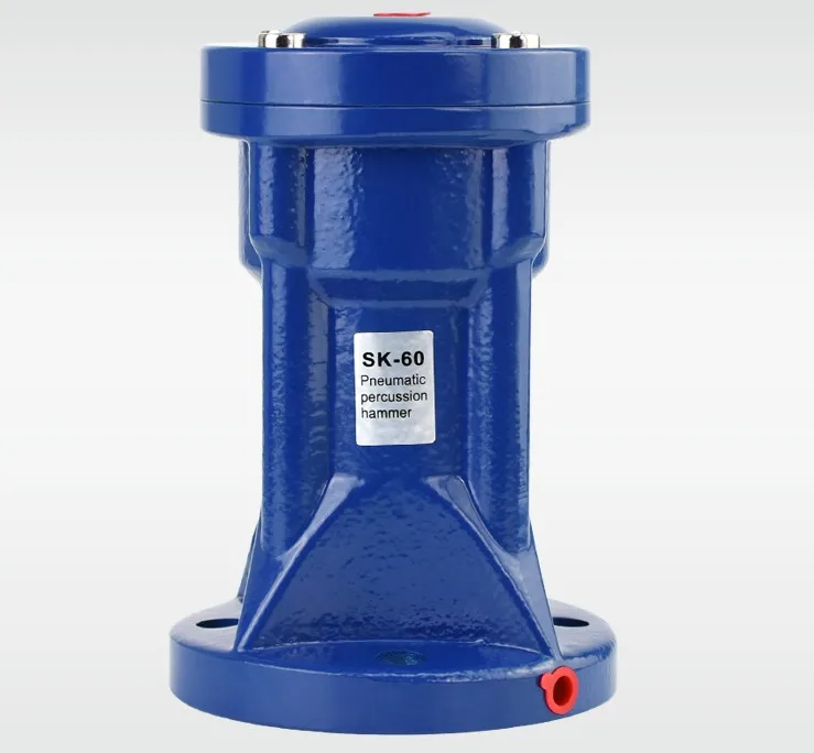 SK60 Japan Seishin SK AH60 Air Knocker Pneumatic Percussion Hammer SK60 Pneumatic hammer