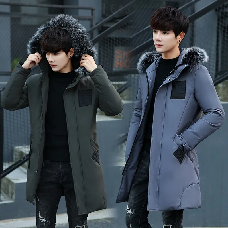 New Style Whole Network Hot Selling Outdoor Casual Men'S Wear down Coat for Men MEN'S down Jacket Coat 8819