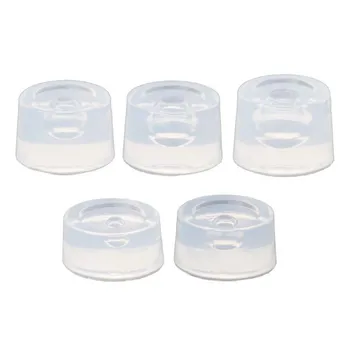 

Transparent Silicone Mould Resin Universe Ball Epoxy Resin Molds Jewelry Making