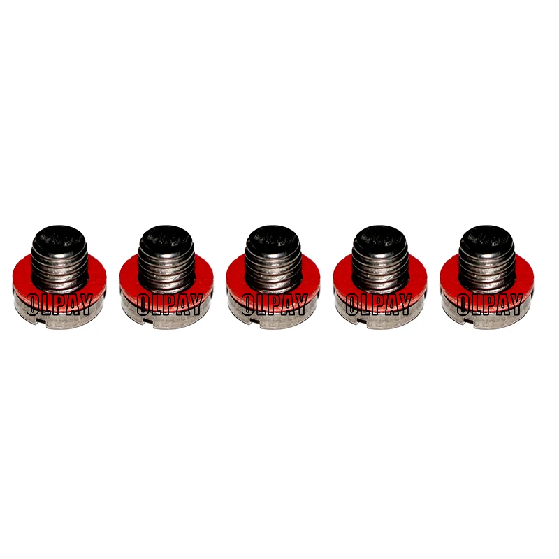 90340-08002-00 stainless steel plug screw Yamaha boat engine outboard engine parts boat motor parts