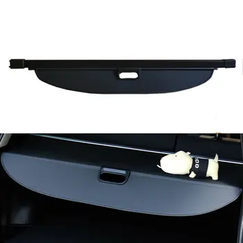 

Car modification Car accessories Car Rear Trunk Cargo Cover For Land Rover Discovery Sport Security Shield Shade