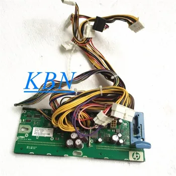

Free shipping 511776-001 461318-001 For ML350 G6 Power Supply Backplane Board Working