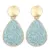 Boho Vintage Geometric Shell Earrings For Women 40