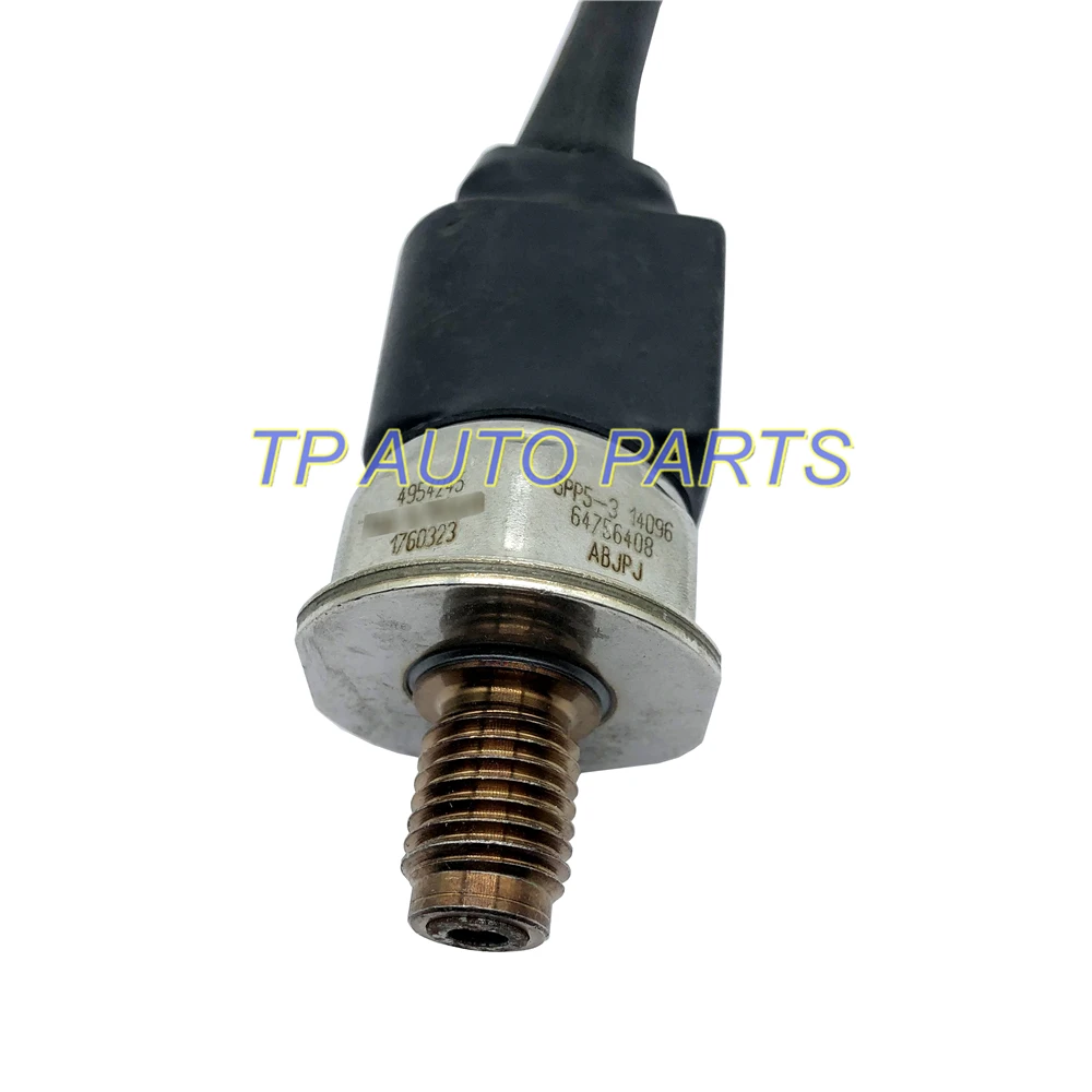 Датчик давления Common Rail OEM 4954245 55PP5-3 55PP53