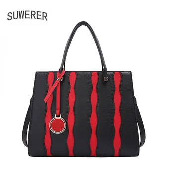 

New Women Leather Handbags High quality Fashion luxury handbags women bags designer Women's famous brand bags women bag