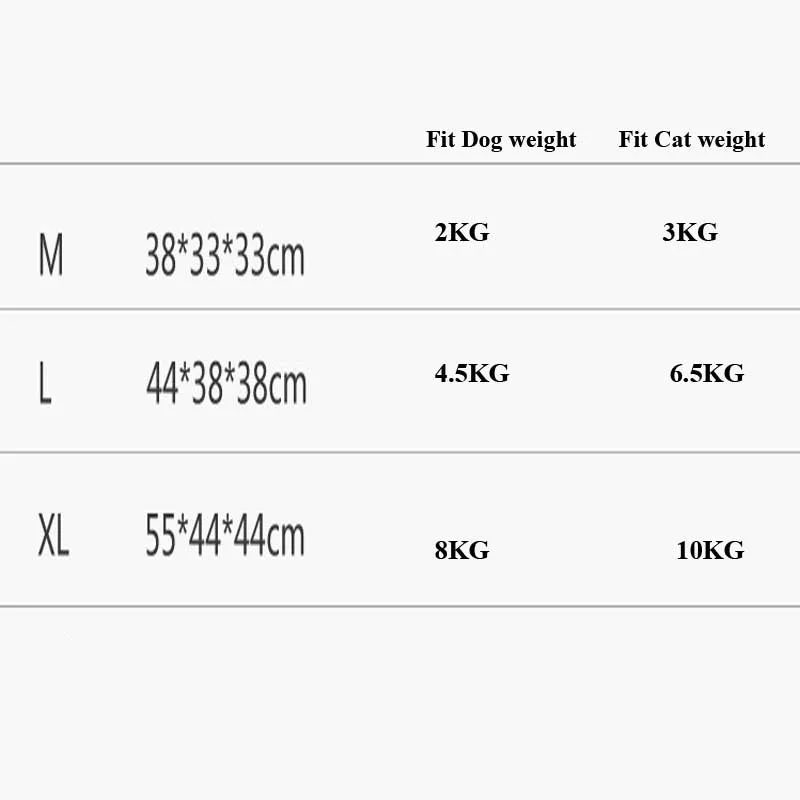 Pet Cat Mat Dog Soft Warm Nest Kennel Bed Cave House Sleeping Bag Mat Pad Tent S L Coffee Pets Winter Removable Warm Cozy Beds