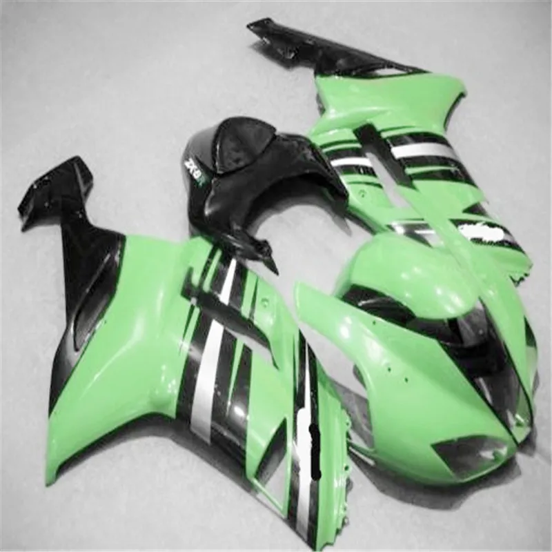 ZX6R 07-0806